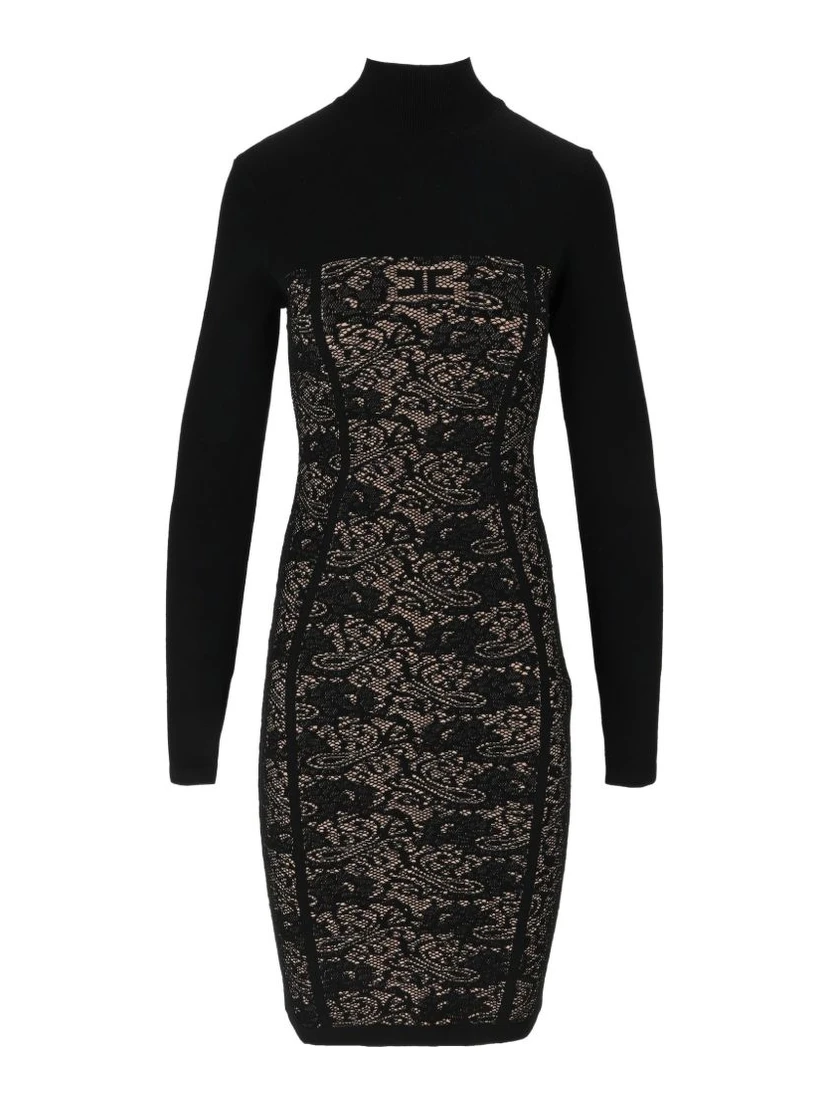 Elisabetta Franchi Dresses