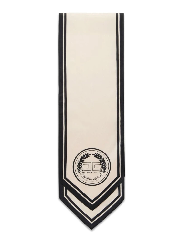 Elisabetta Franchi Scarfs