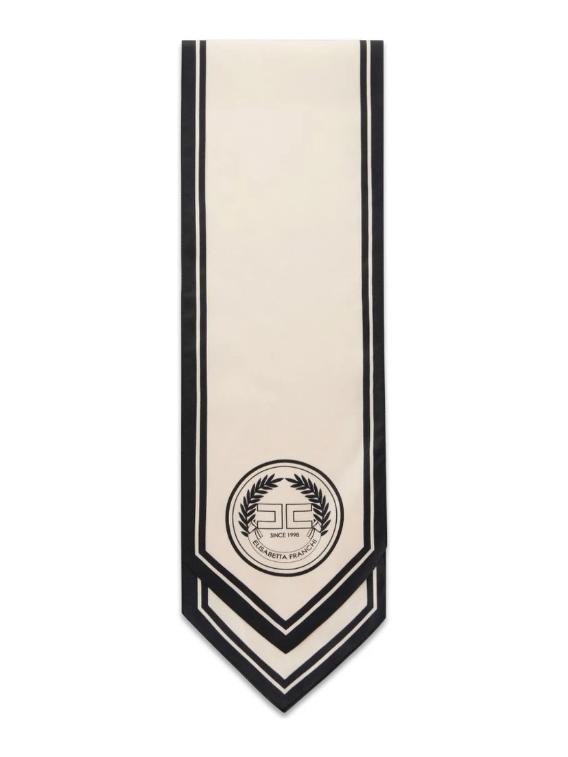 Elisabetta Franchi Scarfs