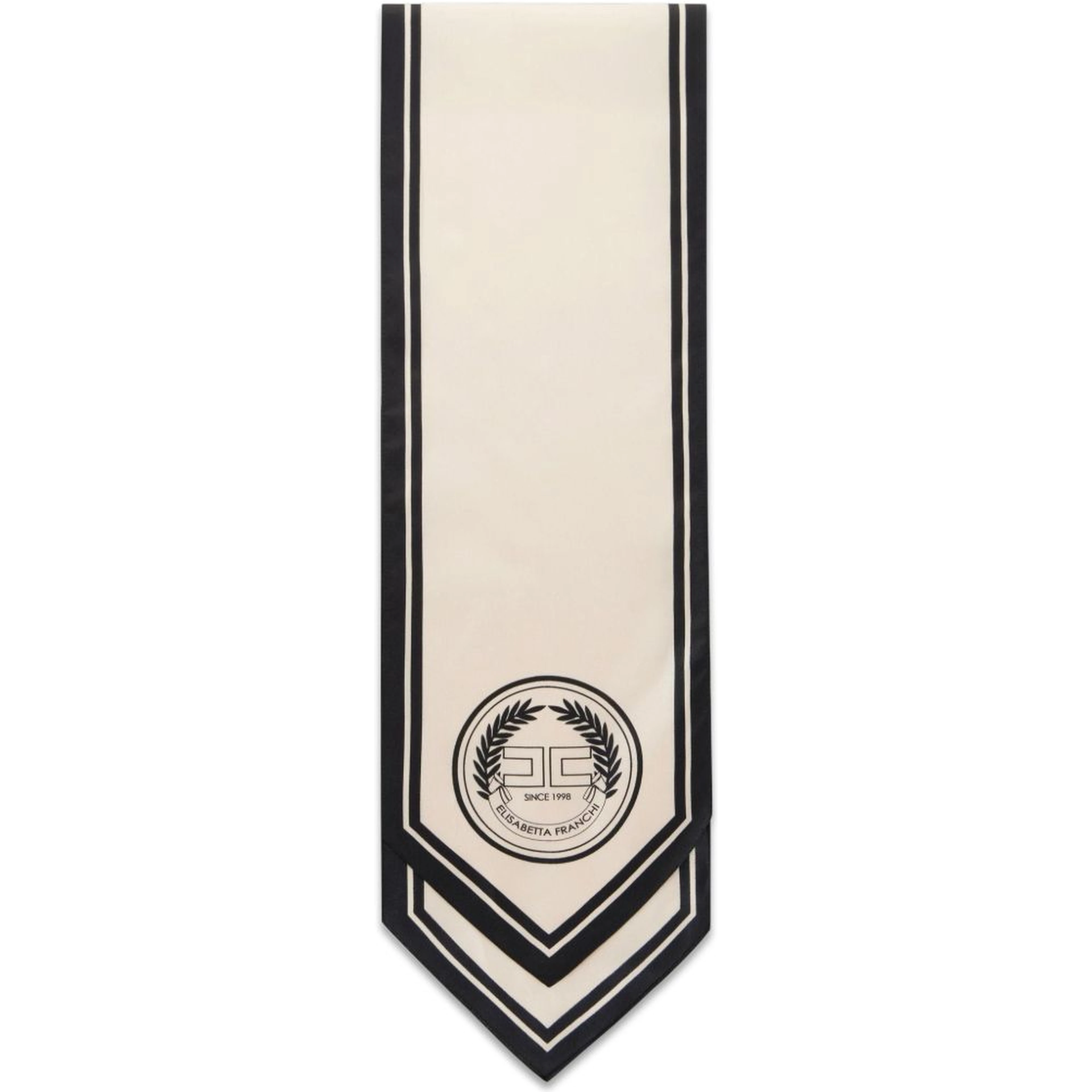 Elisabetta Franchi Scarfs