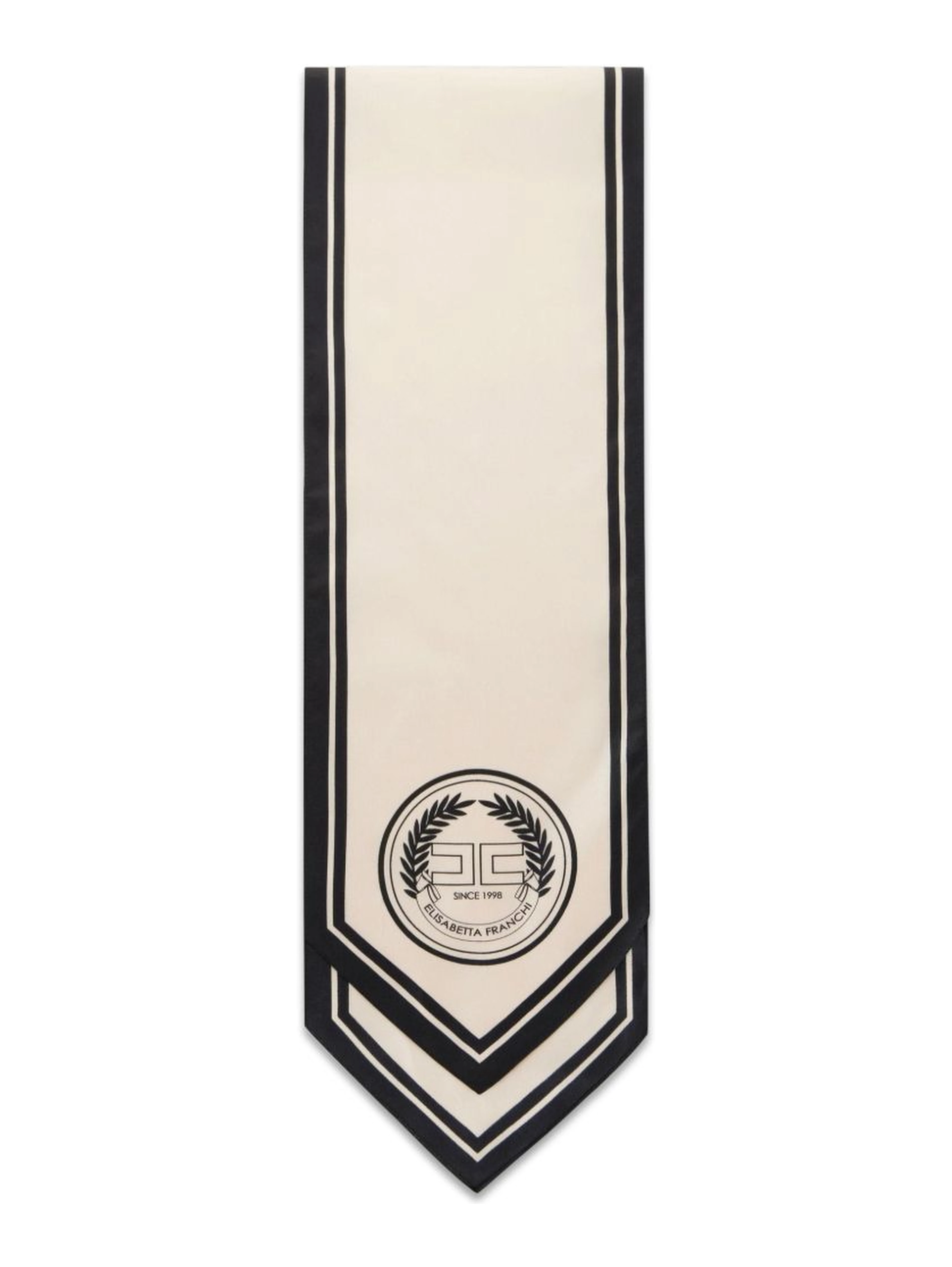 Elisabetta Franchi Scarfs