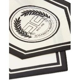 Elisabetta Franchi Scarfs