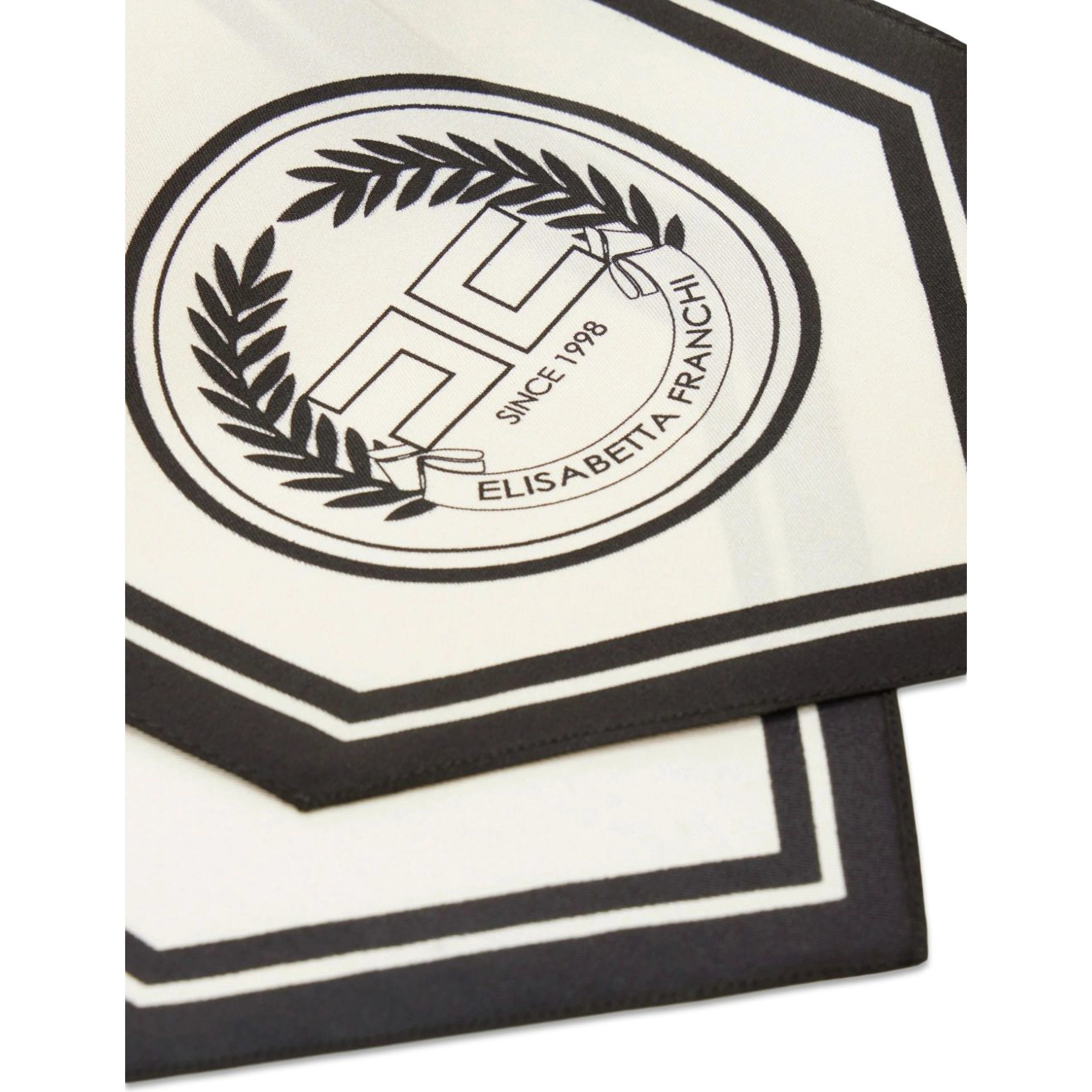 Elisabetta Franchi Scarfs