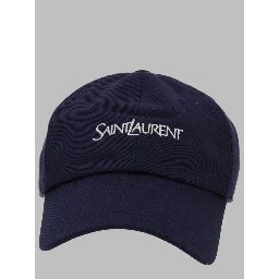 Cappello Da Baseball Con Logo