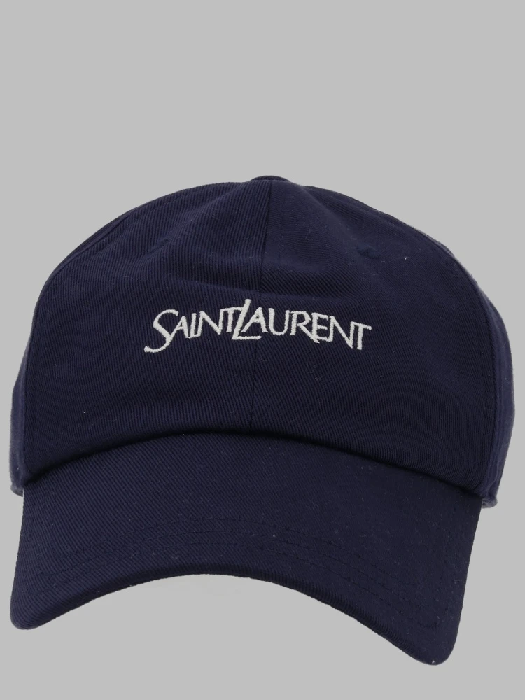 Cappello Da Baseball Con Logo