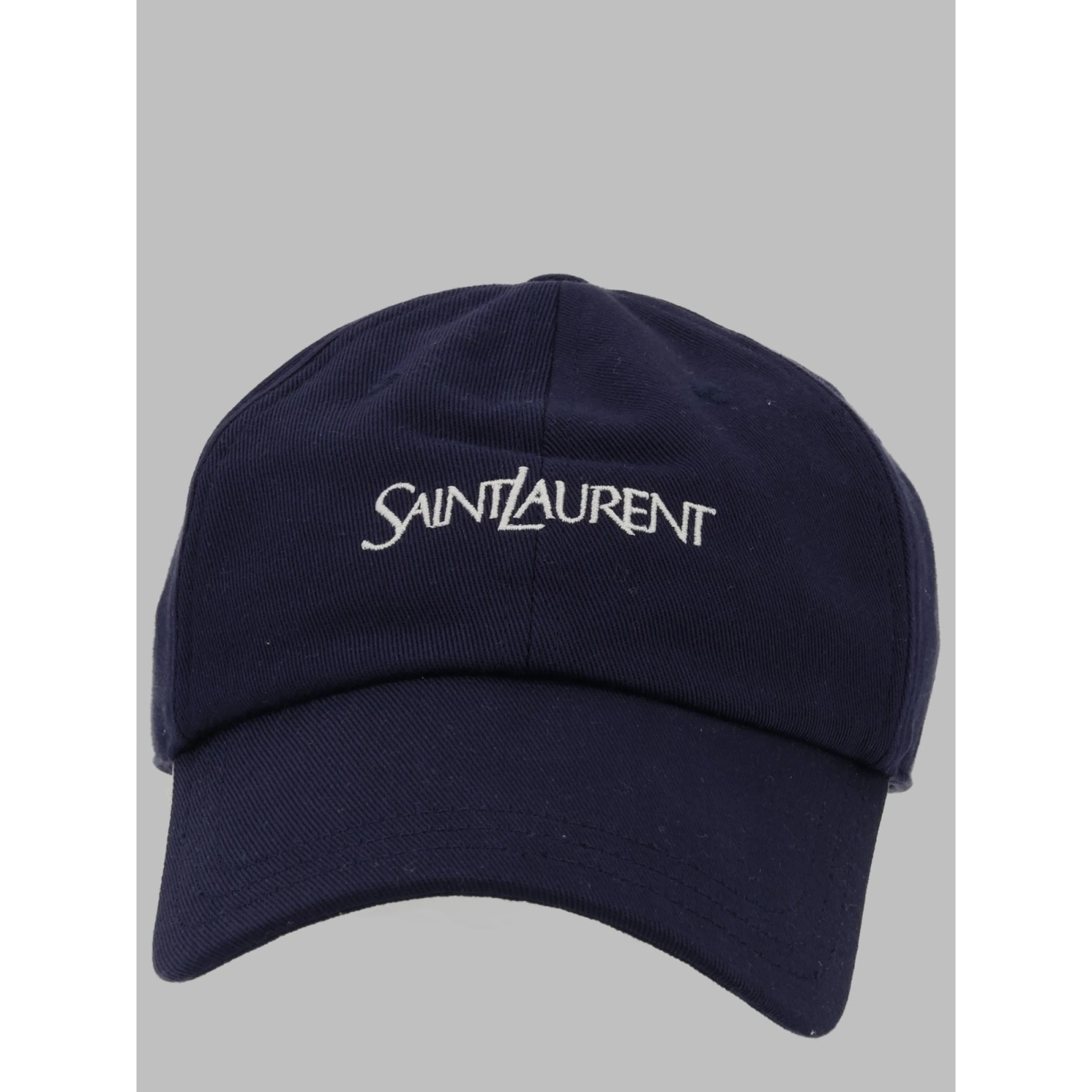 Cappello Da Baseball Con Logo
