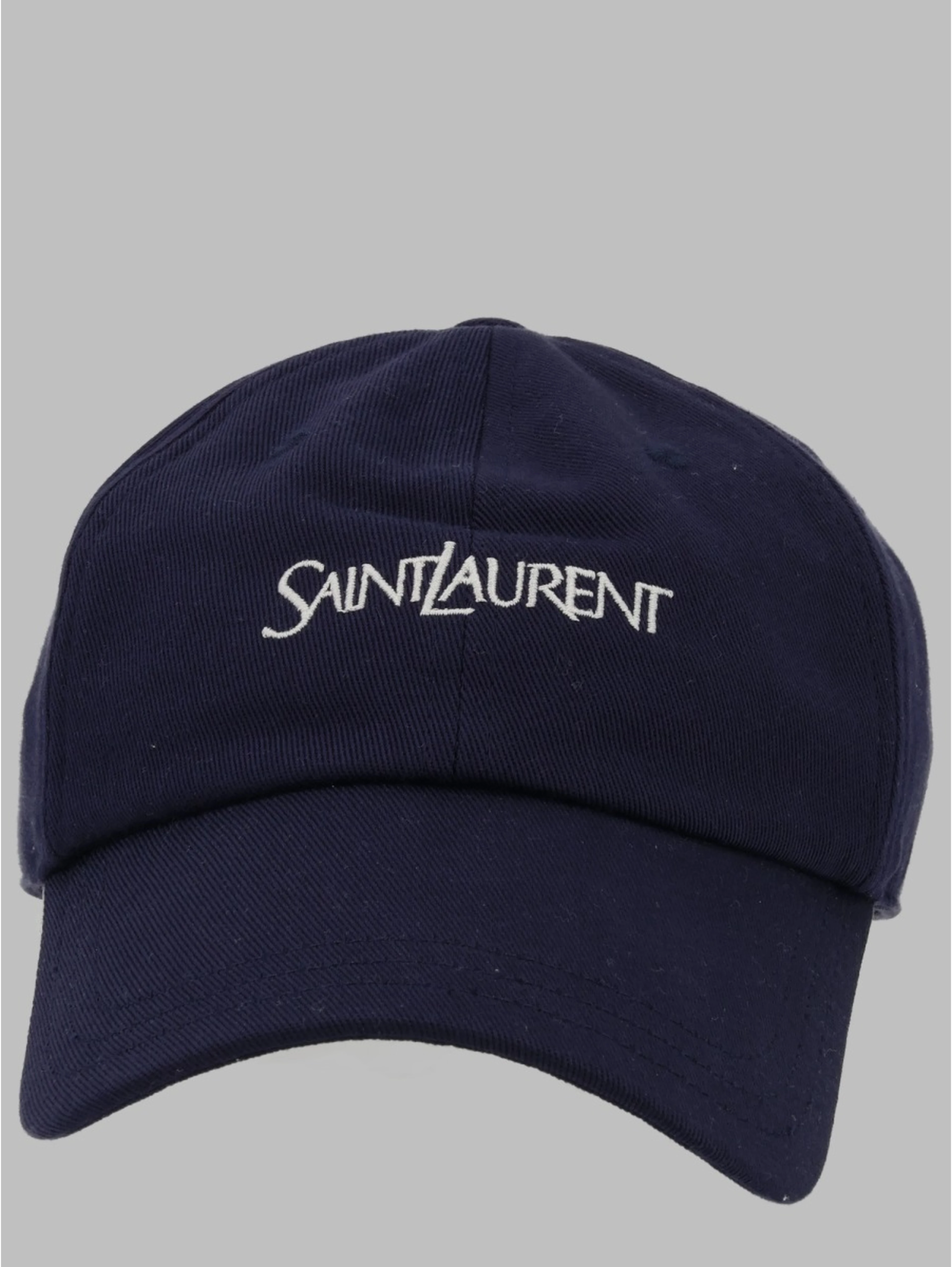 Cappello Da Baseball Con Logo