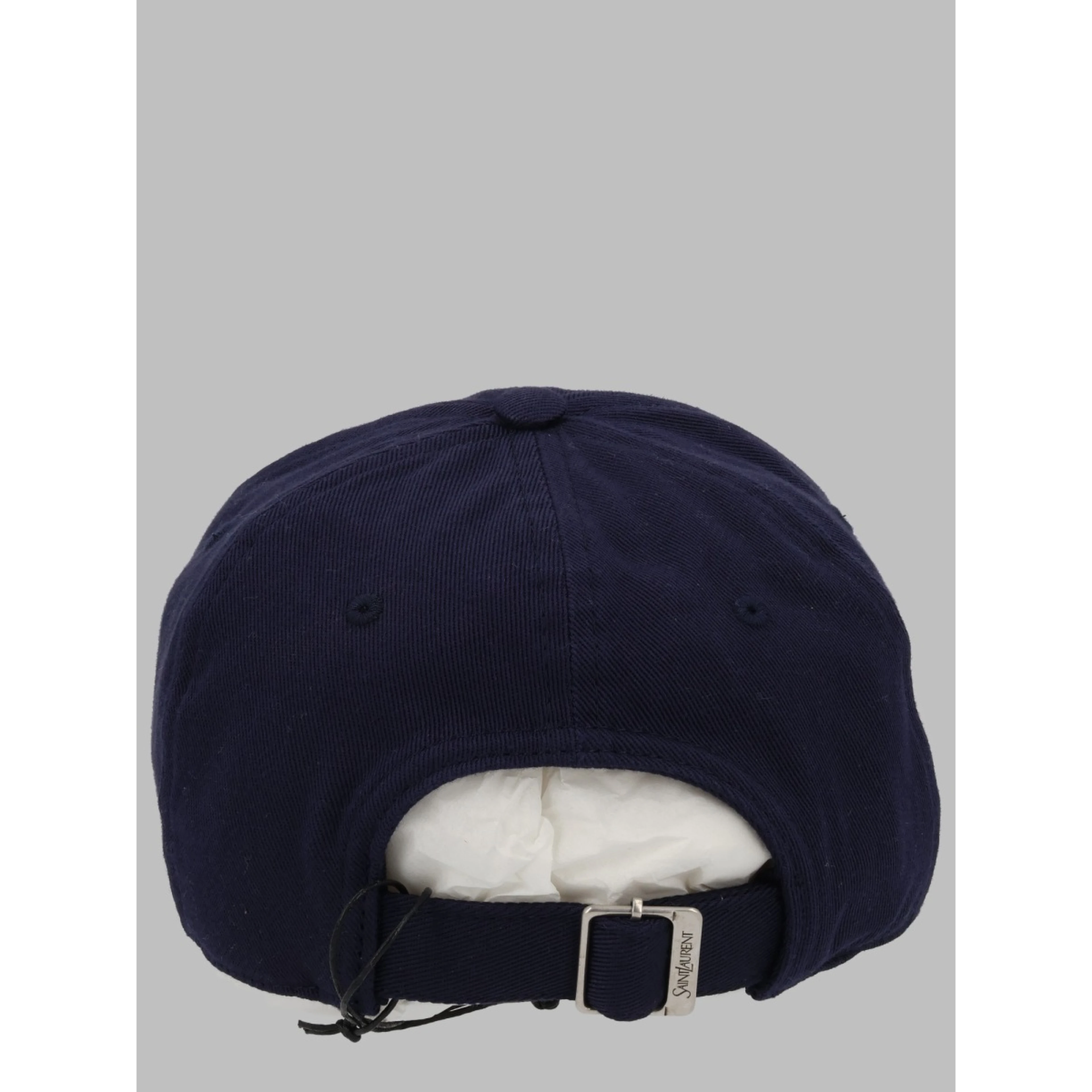Cappello Da Baseball Con Logo