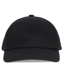 Blue Wool Oves Aries Cap (Baseball Hat)