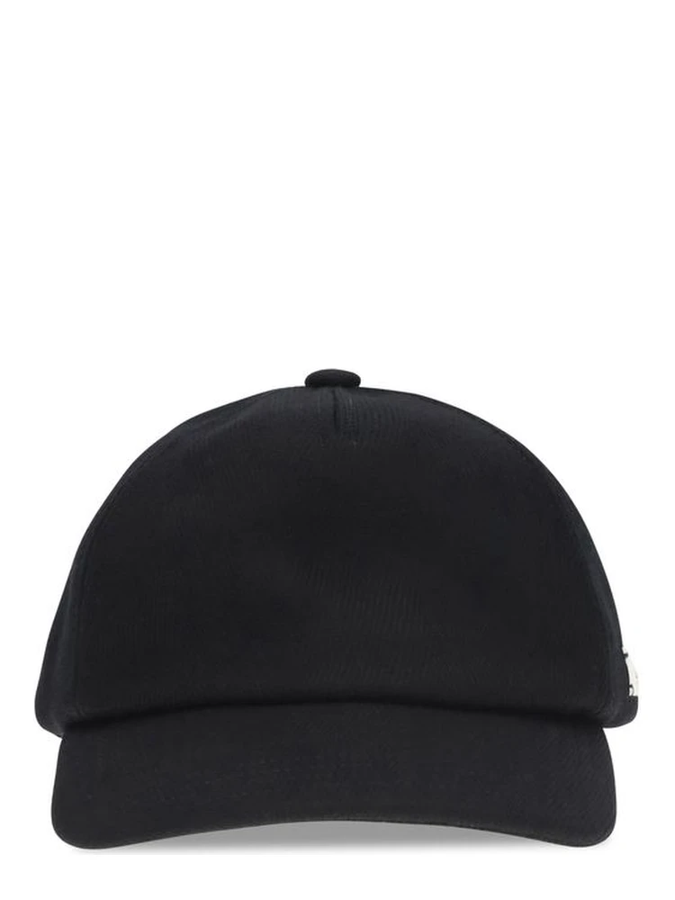 Blue Wool Oves Aries Cap (Baseball Hat)