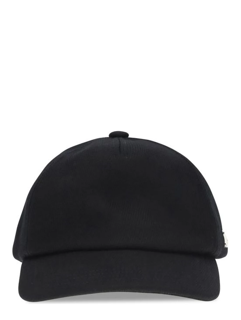 Blue Wool Oves Aries Cap (Baseball Hat)