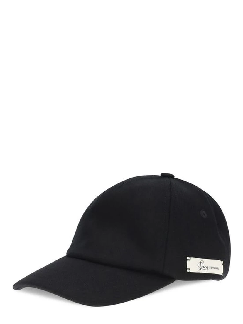 Blue Wool Oves Aries Cap (Baseball Hat)