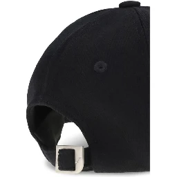 Blue Wool Oves Aries Cap (Baseball Hat)