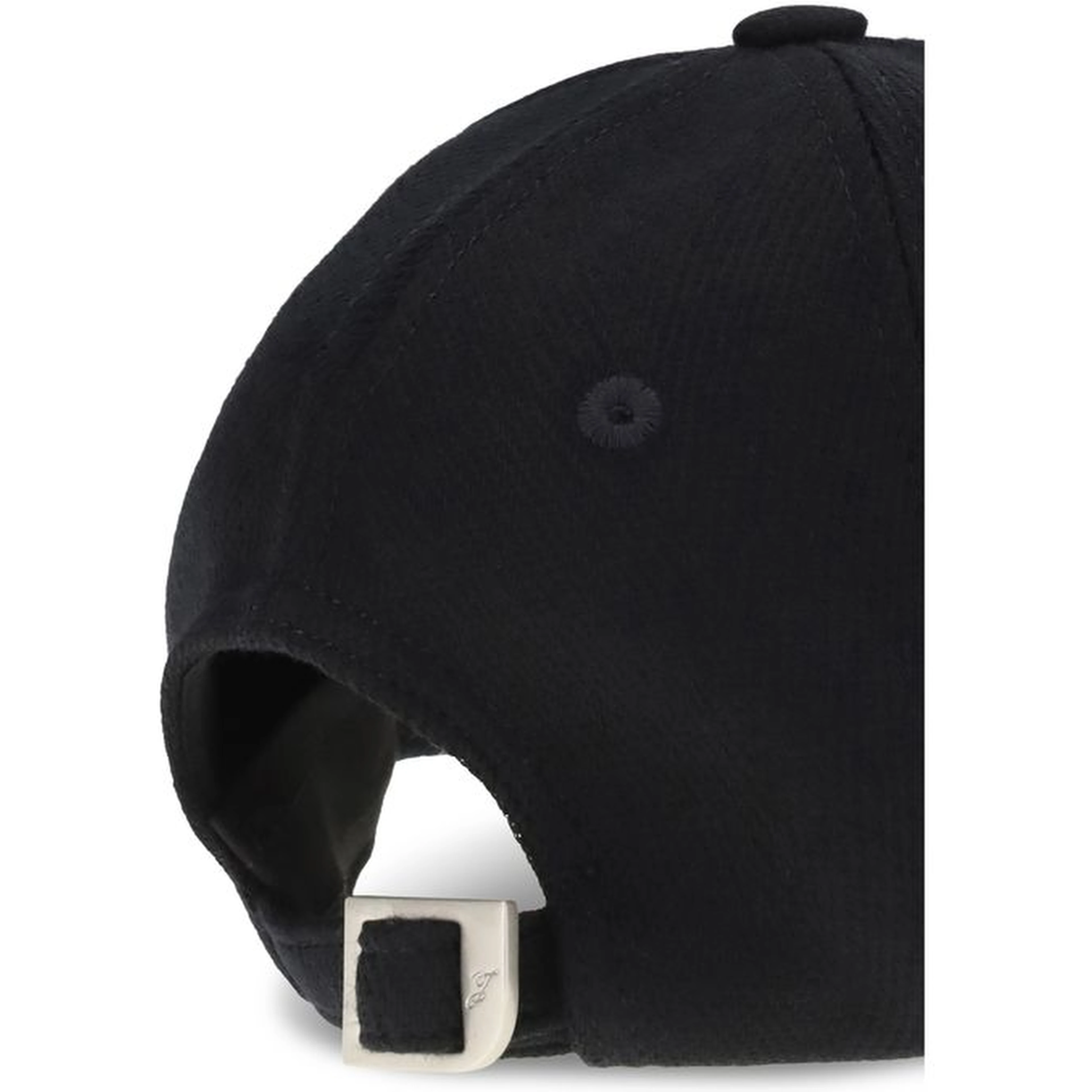 Blue Wool Oves Aries Cap (Baseball Hat)