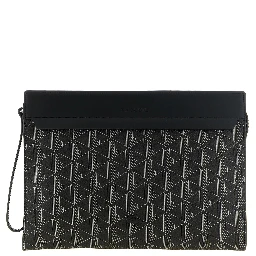 Gray Pvc Other Accessories