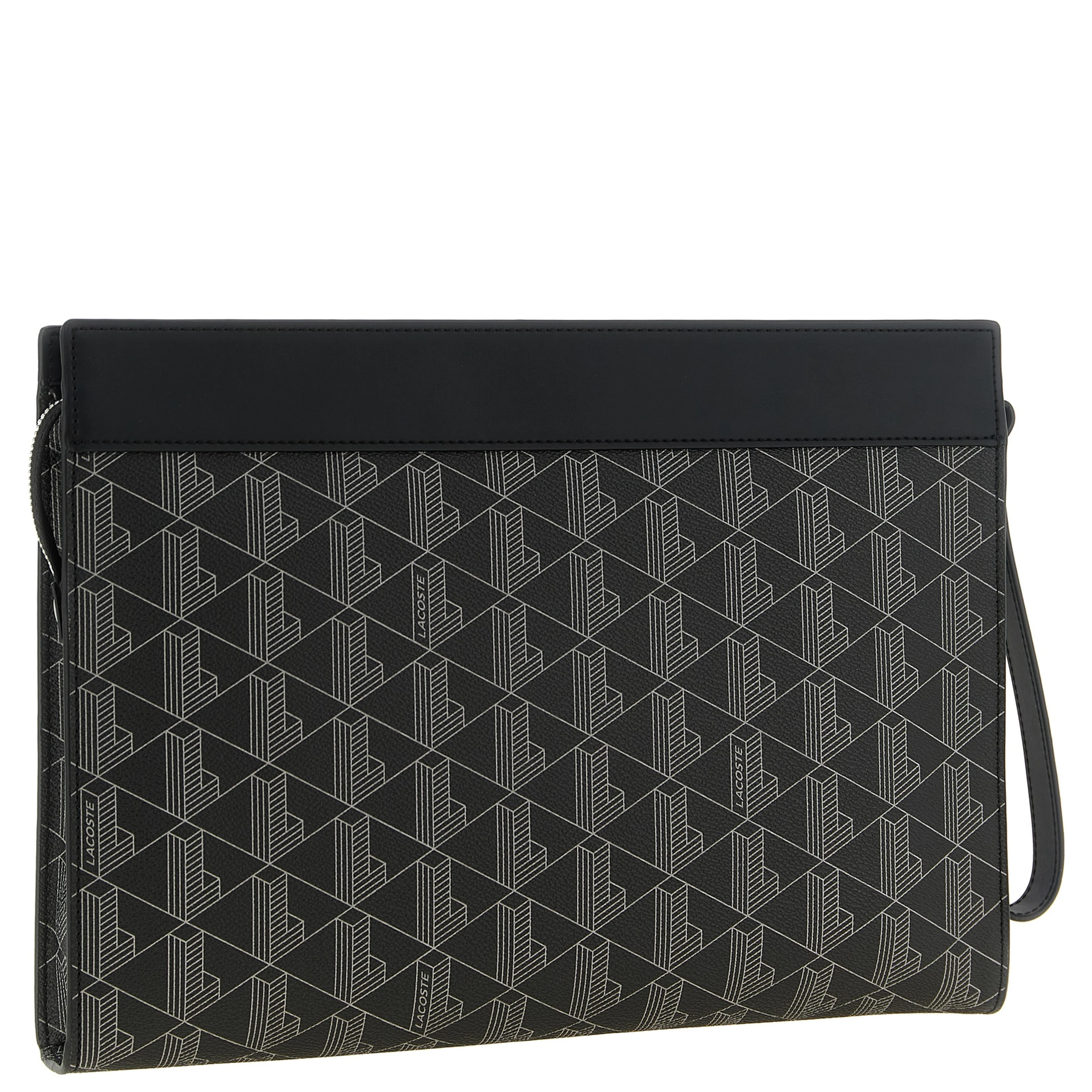 Gray Pvc Other Accessories