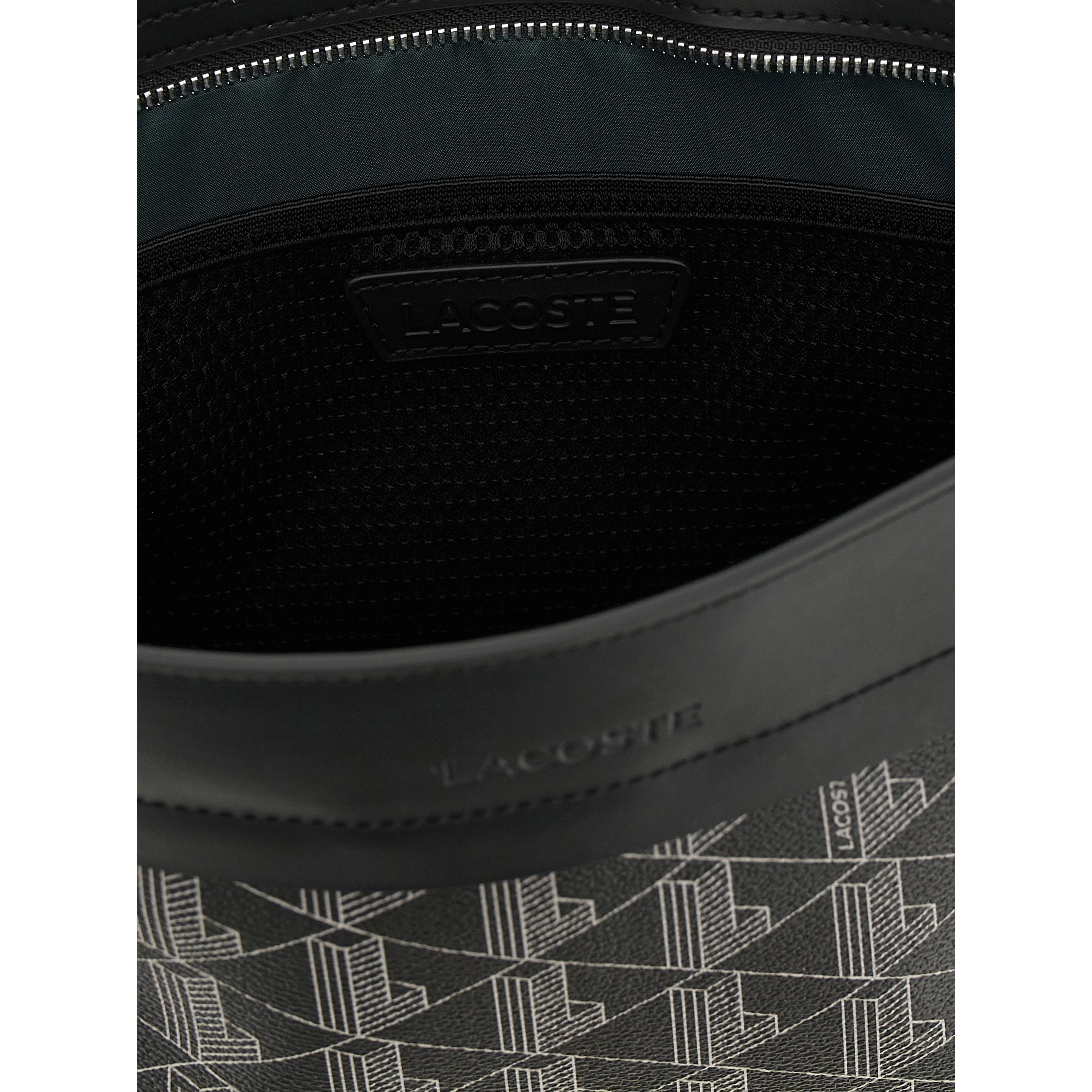Gray Pvc Other Accessories