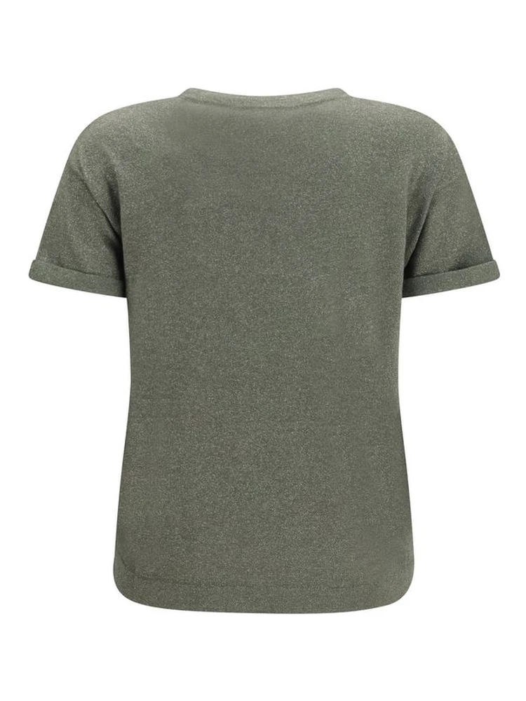 Bicolor Nylon T-Shirt alternative