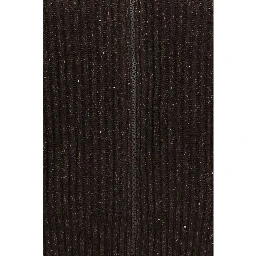 Brown Cashmere Sweatshirt
