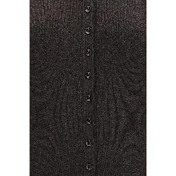 Black Cashmere Sweater