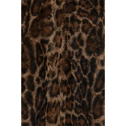 Brown Lamb Ovis Aries Bomber