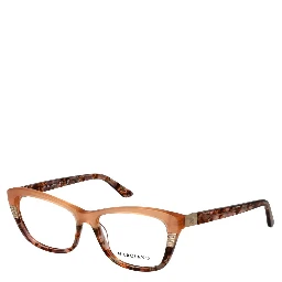 Orange Acetate Glasses (Frames)