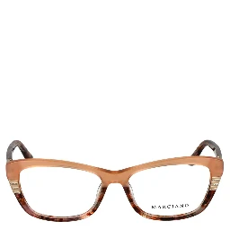 Orange Acetate Glasses (Frames)