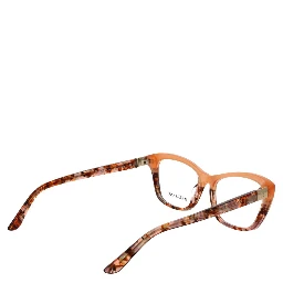 Orange Acetate Glasses (Frames)