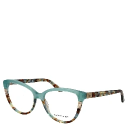 Turquoise Acetate Glasses (Frames)