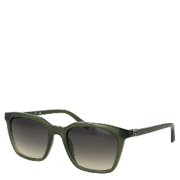 Bicolor Plastic Sunglasses