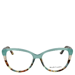 Turquoise Acetate Glasses (Frames)