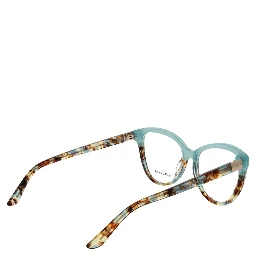 Turquoise Acetate Glasses (Frames)