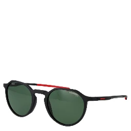 Black Acetate Sunglasses
