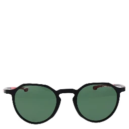 Black Acetate Sunglasses