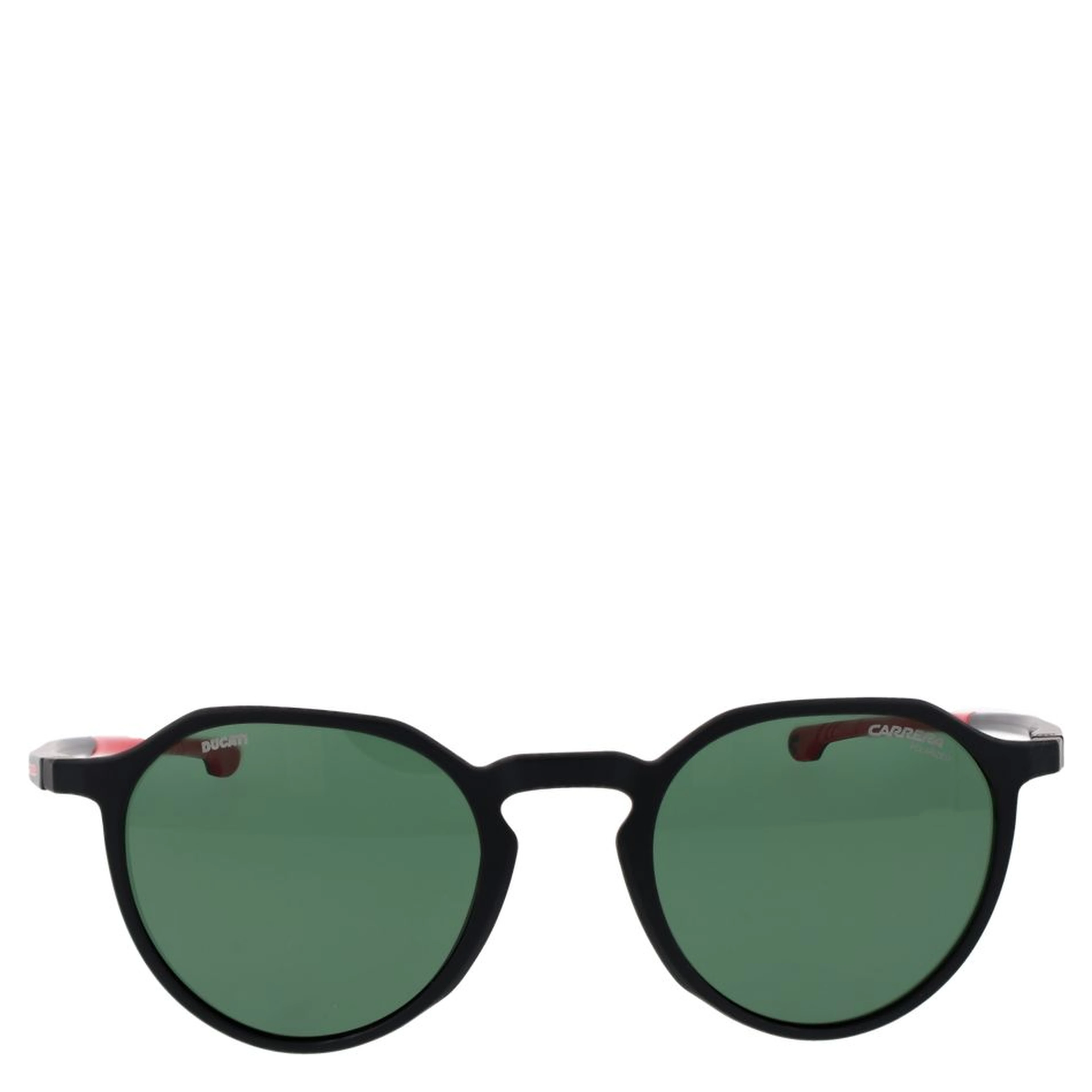 Black Acetate Sunglasses