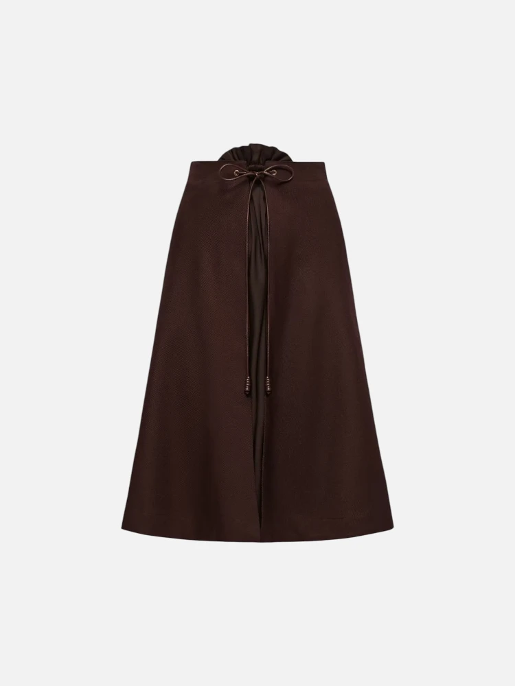 MONCLER skirt