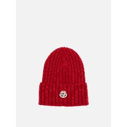 MONCLER cap