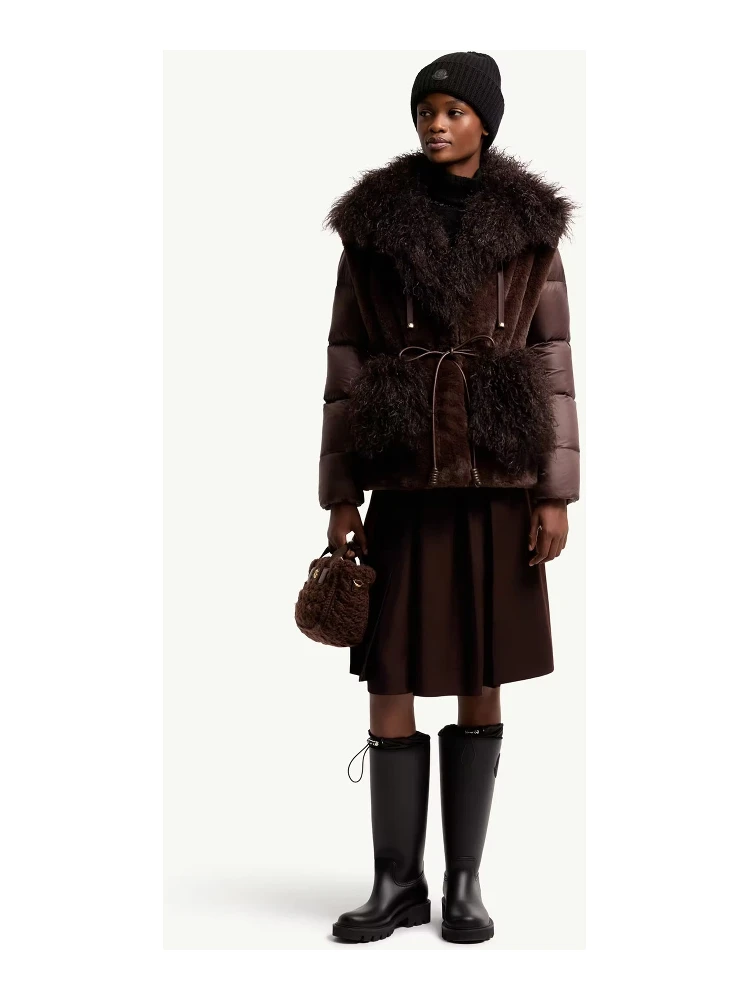 MONCLER skirt alternative