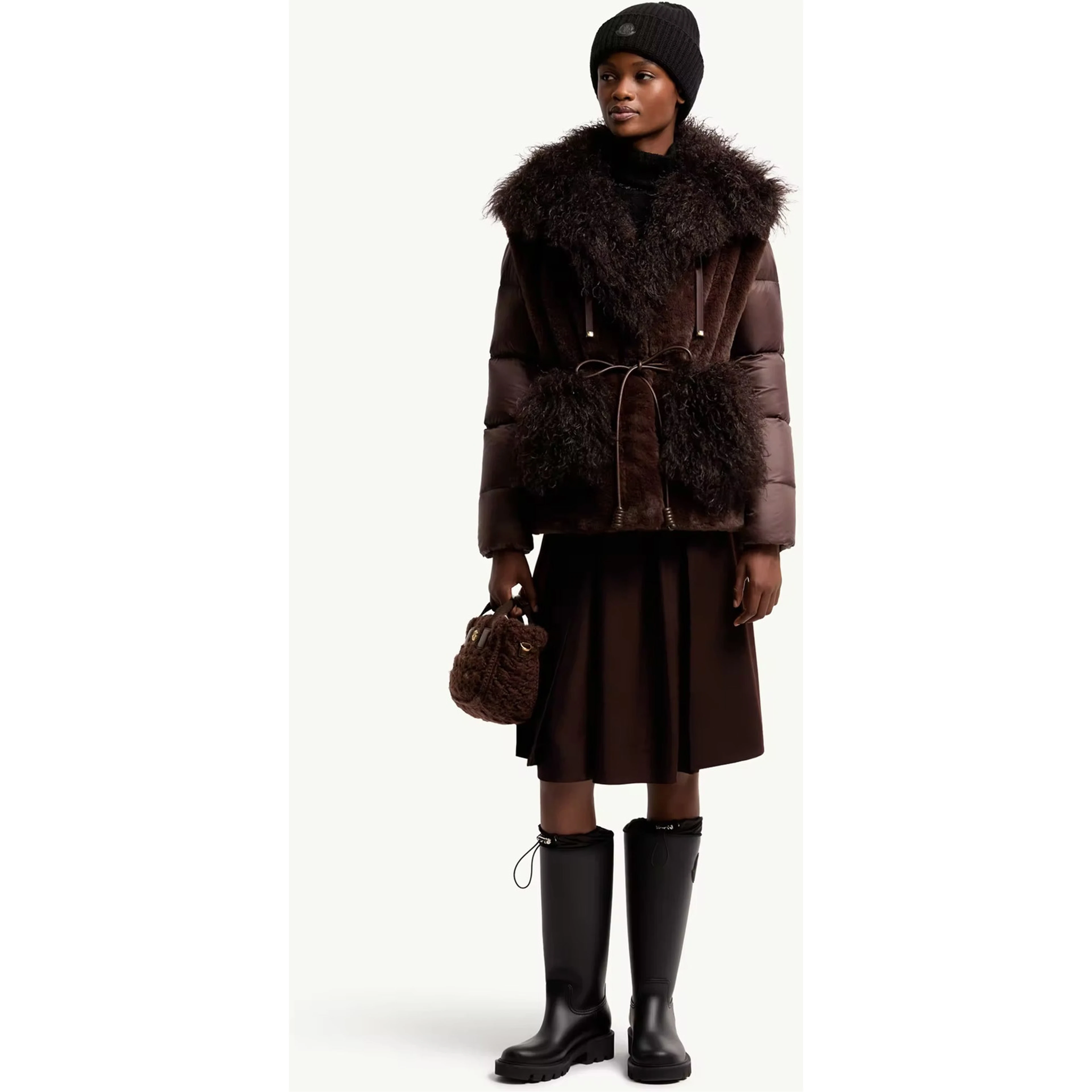 MONCLER skirt