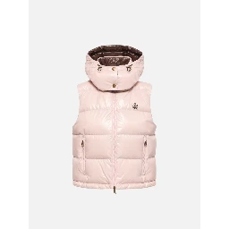MONCLER waistcoat
