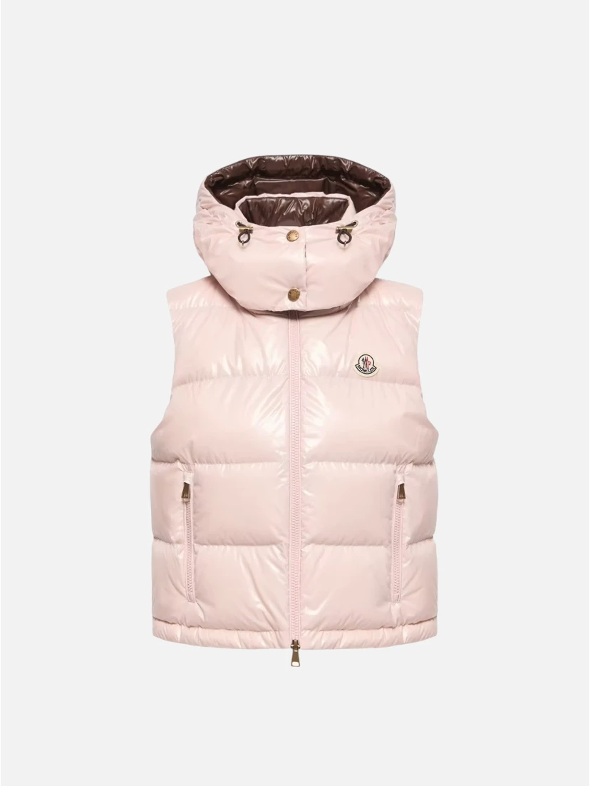 MONCLER waistcoat