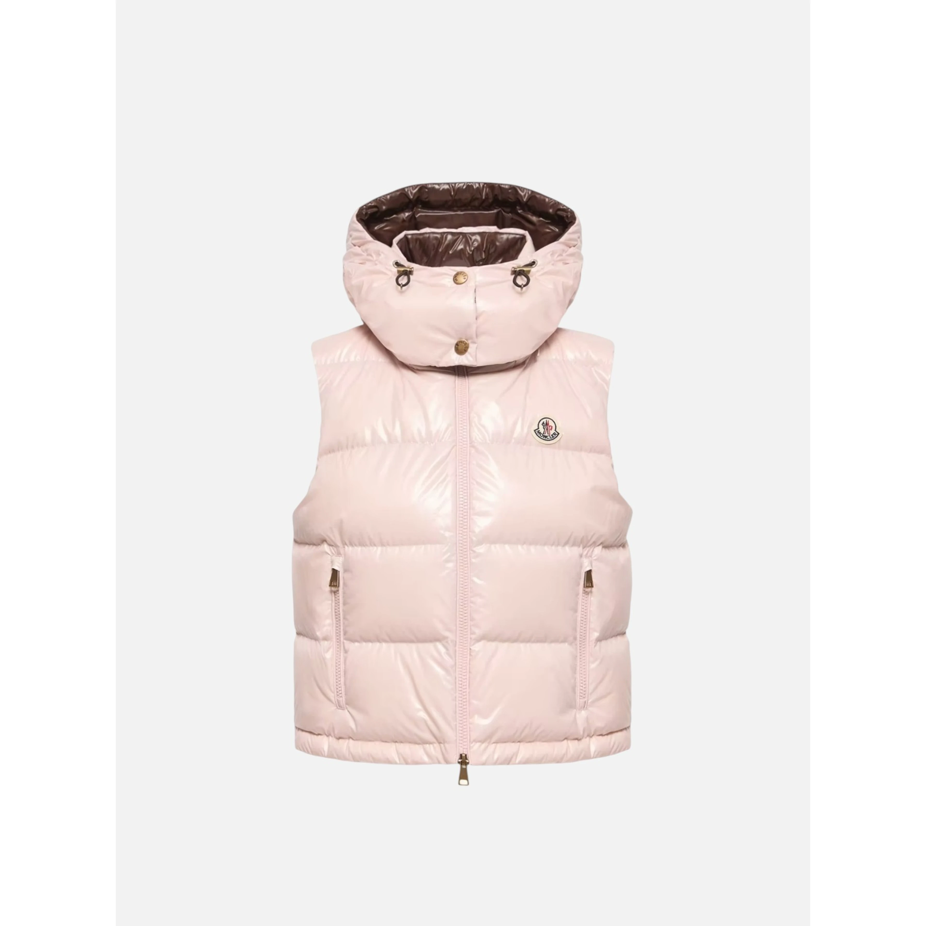 MONCLER waistcoat