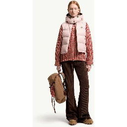 MONCLER waistcoat