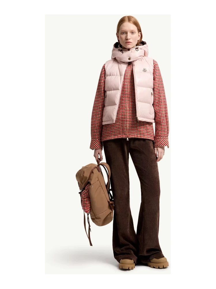 MONCLER waistcoat alternative