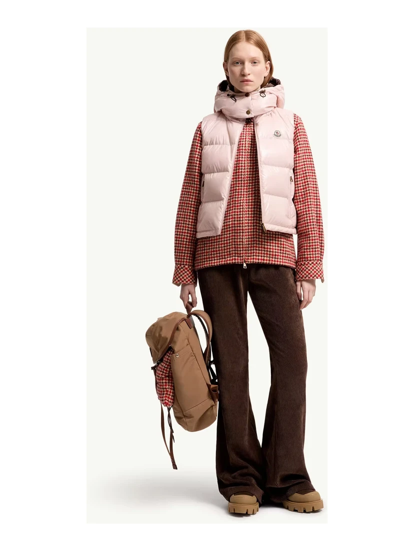MONCLER waistcoat