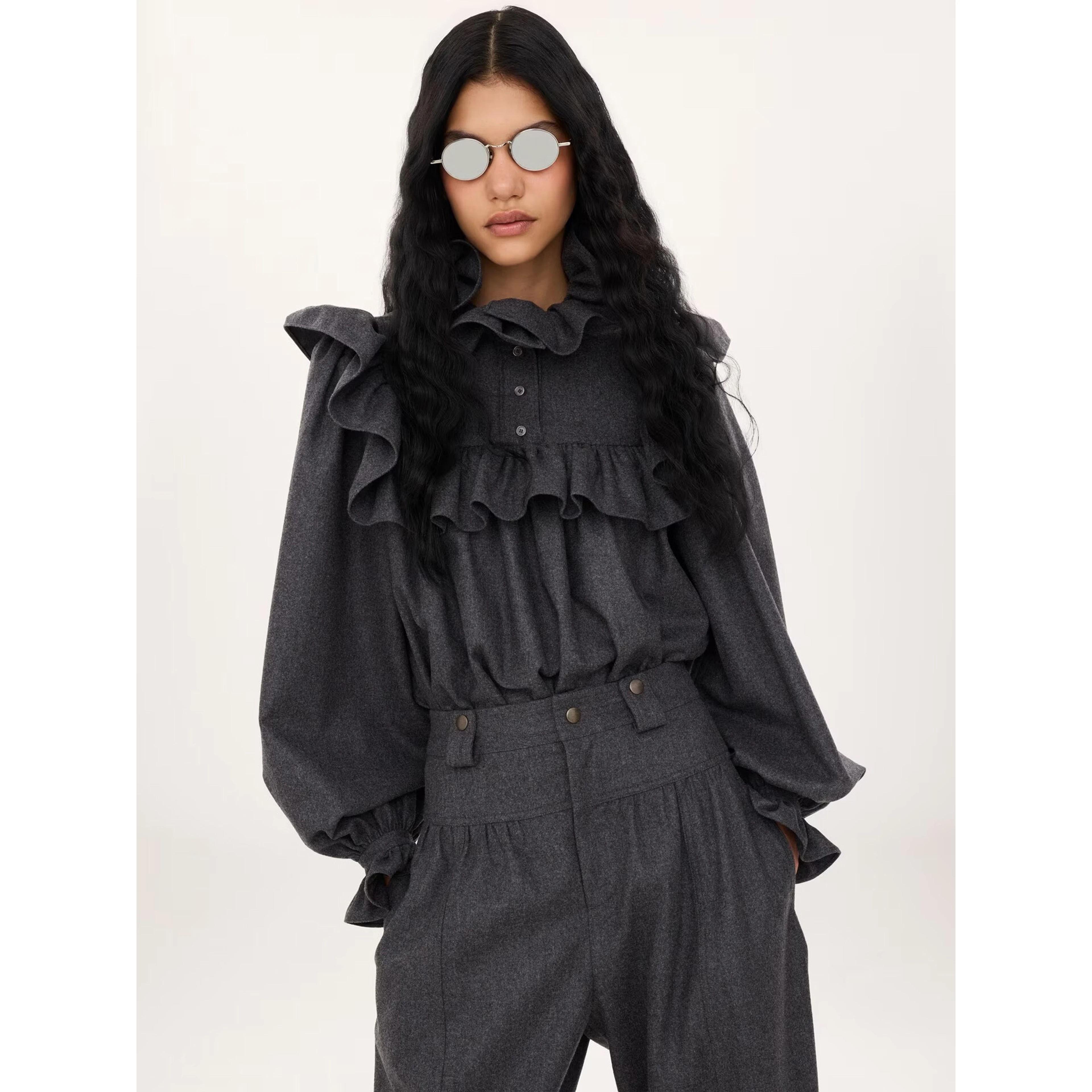 CHLOÉ shirt