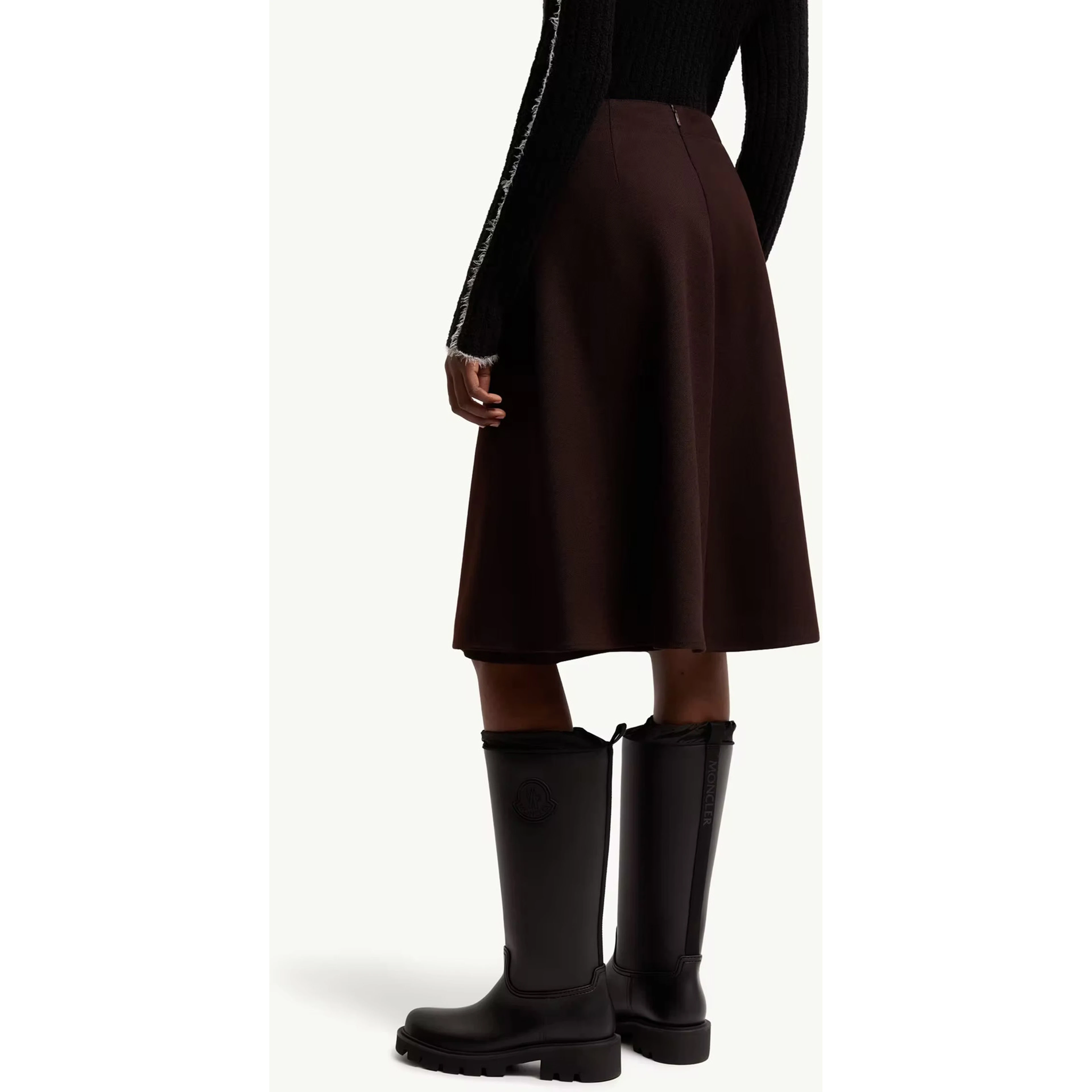 MONCLER skirt