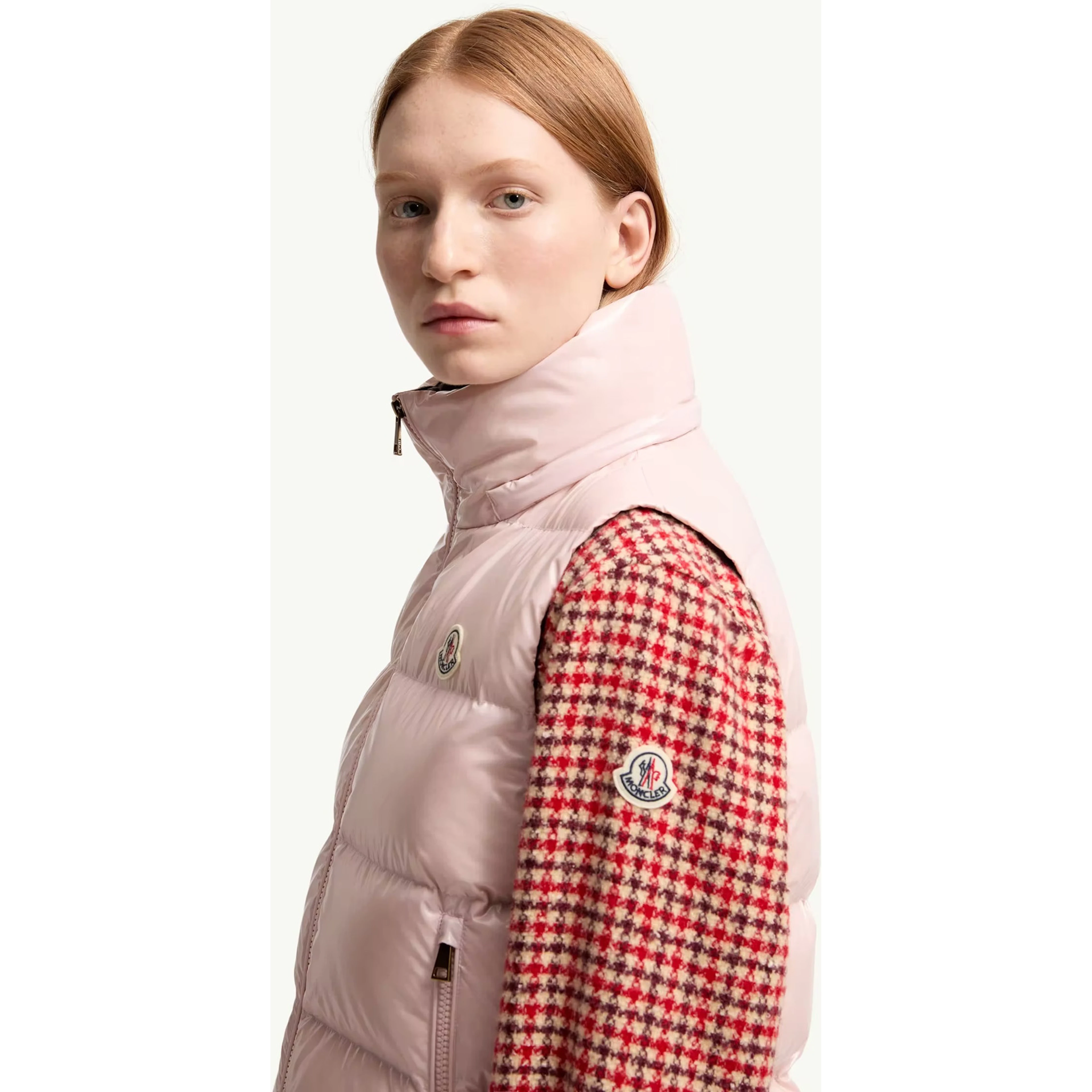 MONCLER waistcoat