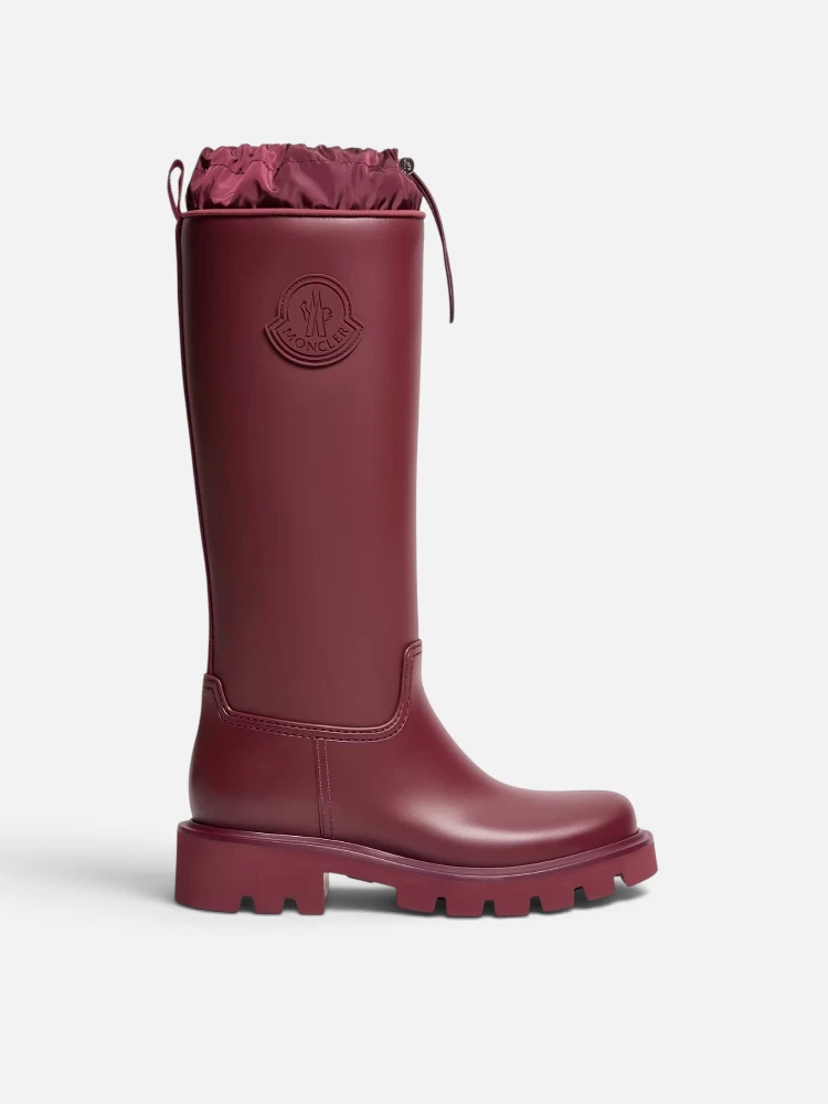 MONCLER boots