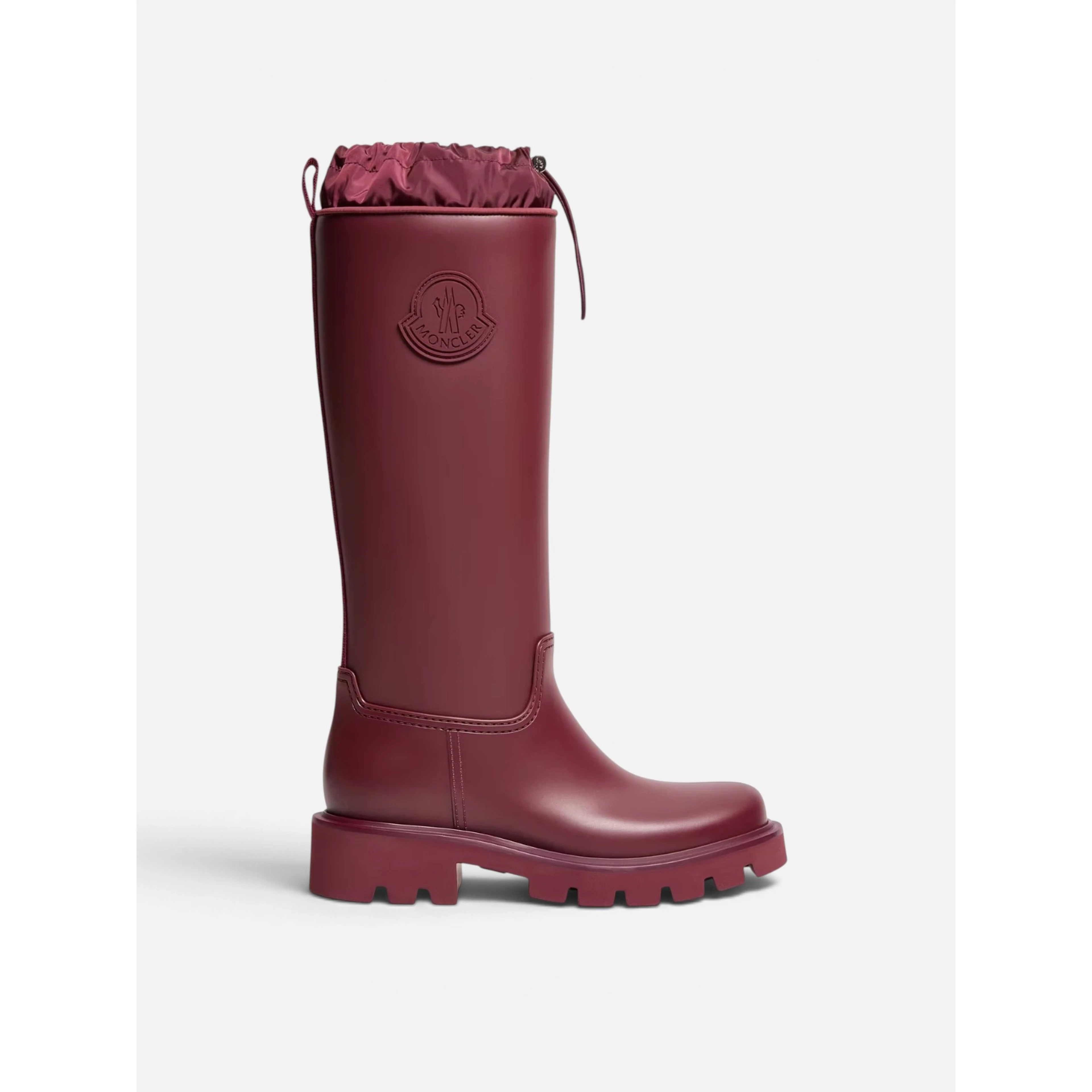 MONCLER boots